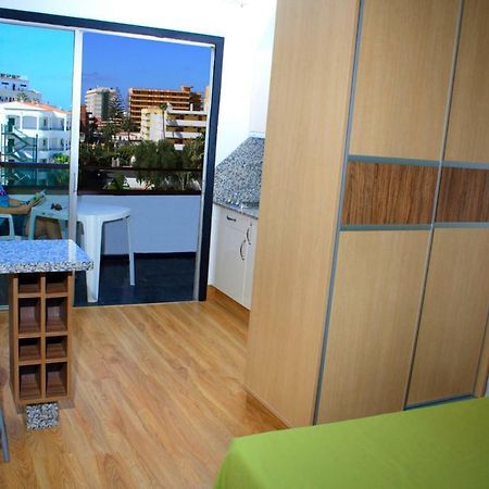 Apartamentos Koka Плайя дель Инглес Экстерьер фото