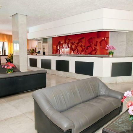 Apartamentos Koka Плайя дель Инглес Экстерьер фото