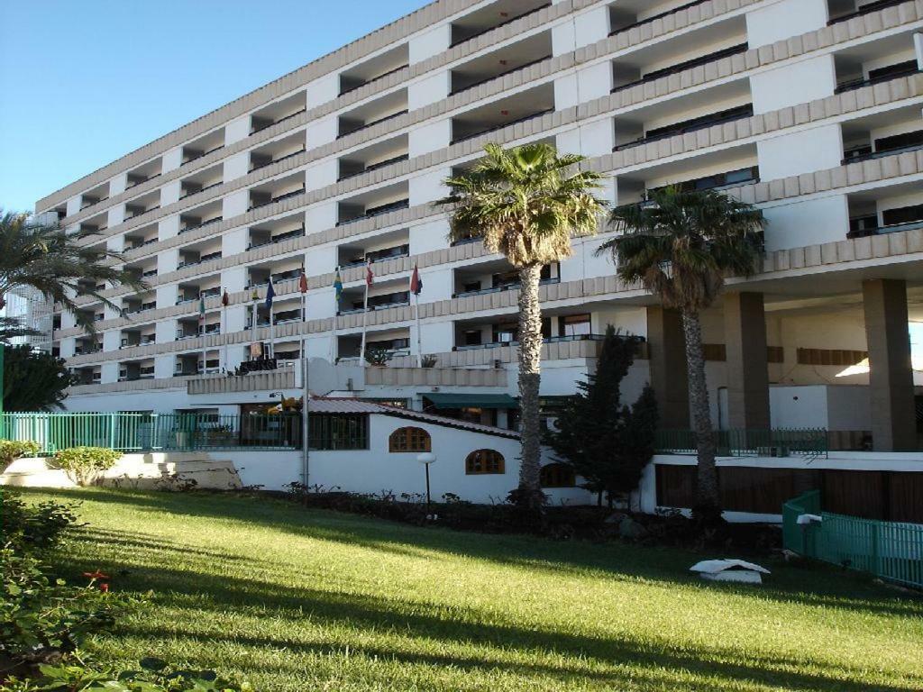 Apartamentos Koka Плайя дель Инглес Экстерьер фото